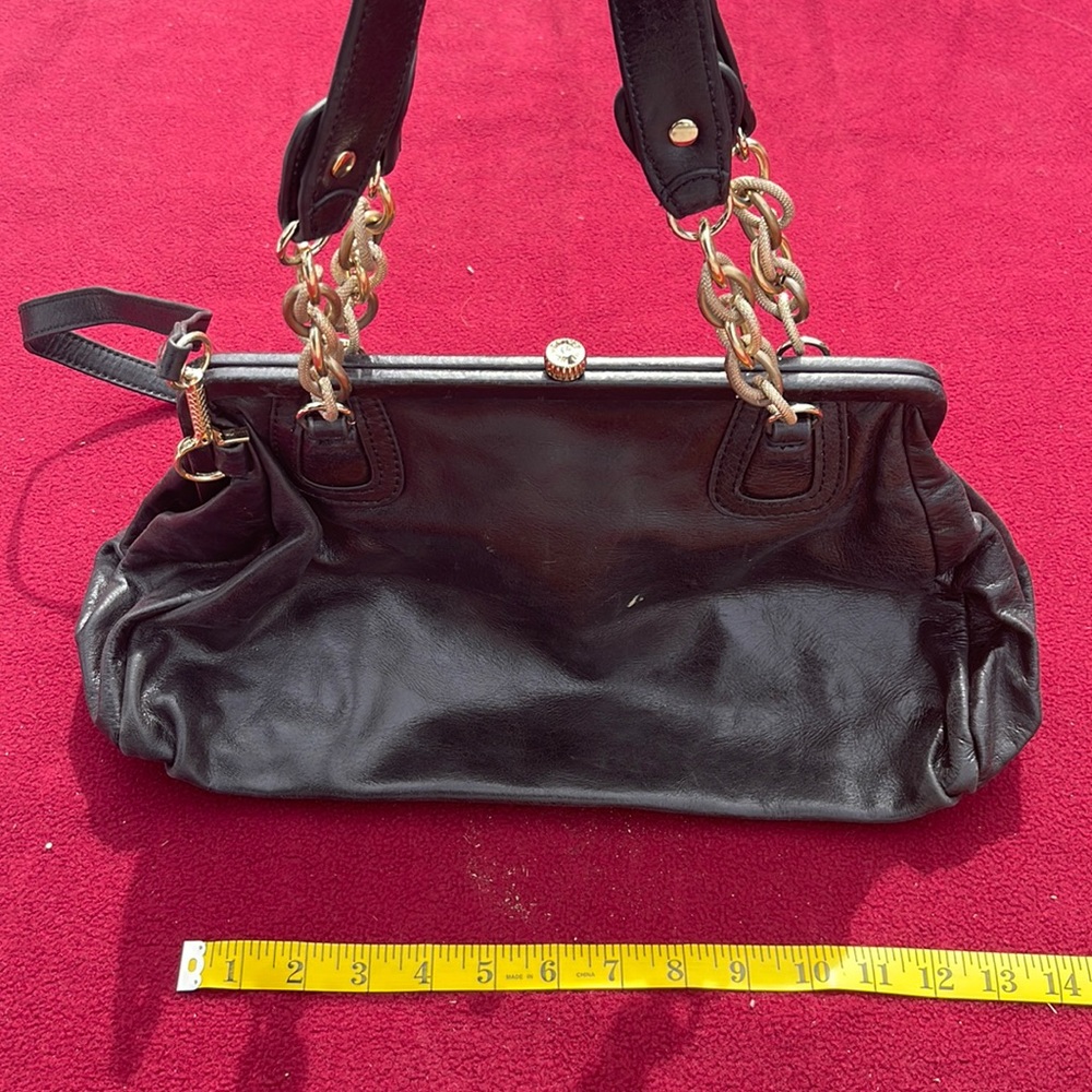 ELLIOTT LUCCA PURSE